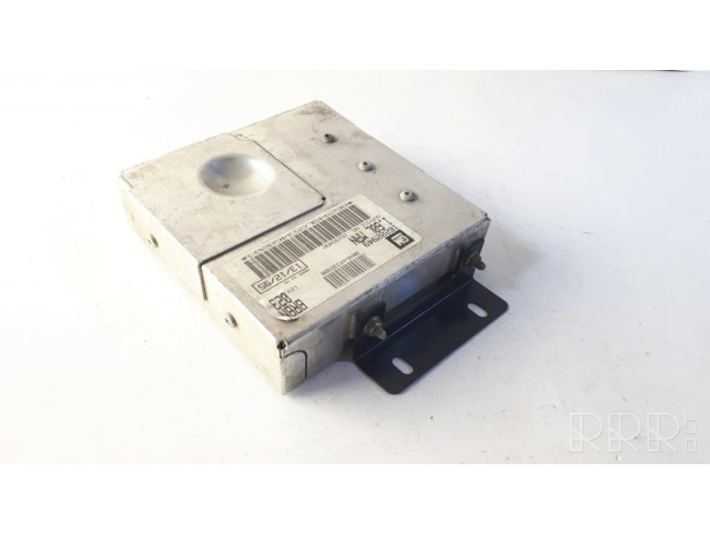 Řídící jednotka 16222949, 16193492   Alfa Romeo 145 - 146 1997