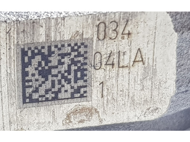 Шатун DFGA 04L105401A, 04L105401A Skoda Superb B8 (3V)