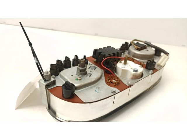 Přístrojová deska  Volkswagen K70 1973 481919033B, 3458284270  