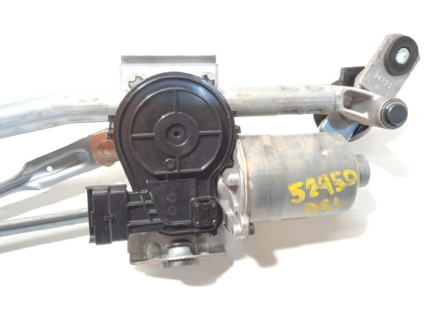 Моторчик дворников 98100J7000 KIA Xceed