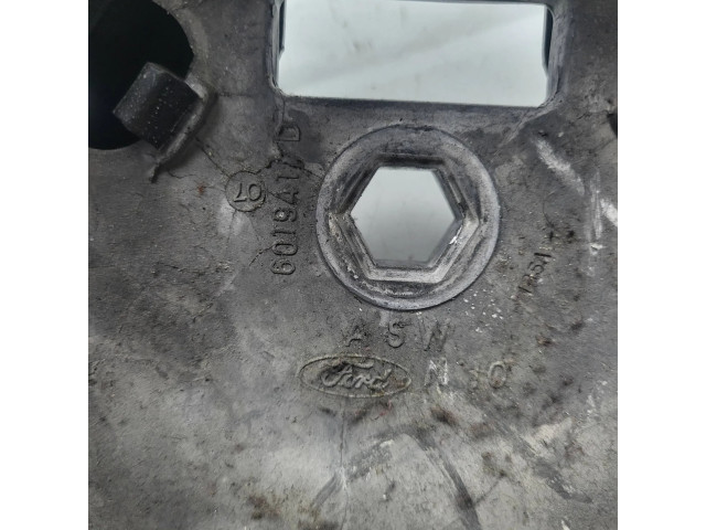 Volant Ford Fiesta 2007 901S5V