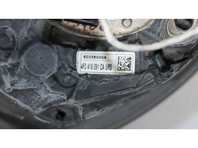 Volant Audi Q7 4L 2007 4F0419091CA  