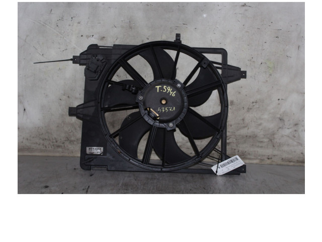 Вентилятор радиатора 8200702959 Dacia Logan I 1.4