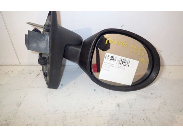 Zpětné zrcátko Renault Twingo I 1999