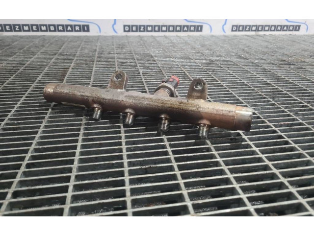 Vstřikovací lišta A2C27000234, 8200704212 Dacia Duster K9K