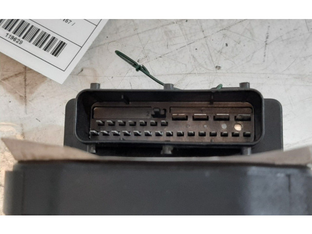 Блок АБС 0273004621, 265216872   Renault  Clio II  2001 - 2005 года