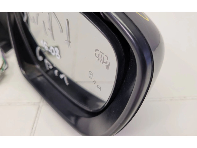 Zpětné zrcátko Suzuki Swift 2019 044989