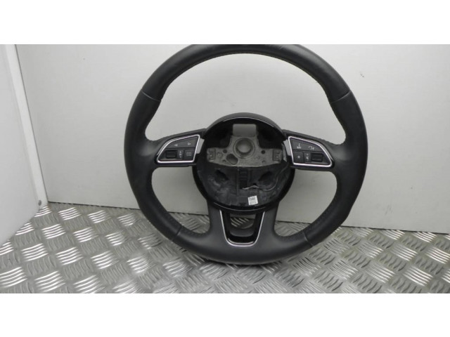 Volant Audi Q3 8U 2015 4L0419689A, Baldai2828