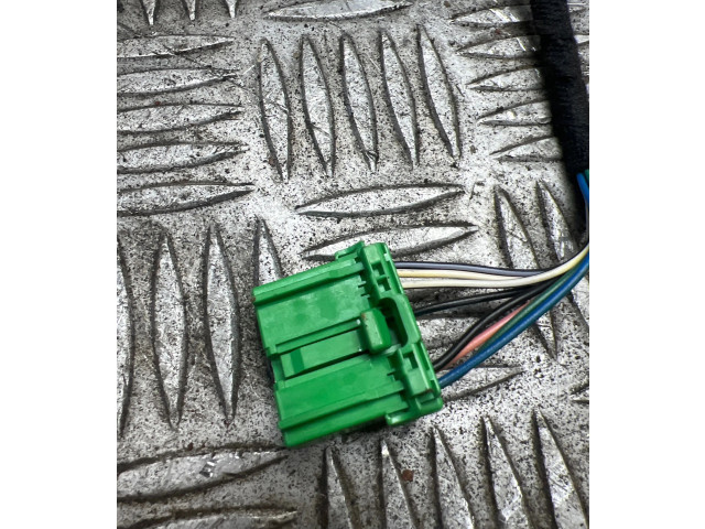 Зеркало электрическое Volvo S60 2005 - 2010 года