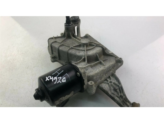 Моторчик дворников W000002179 Renault Scenic III - Grand scenic III