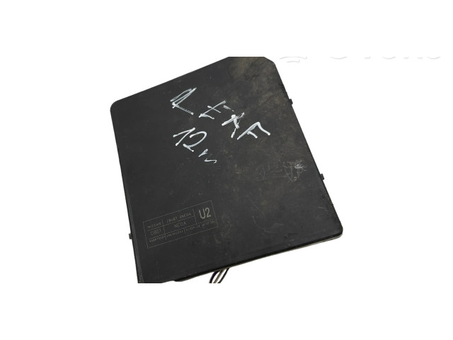 Pojistková skříňka 284B73NE0A, 9561012552 Nssan Leaf I (ZE0) 2012