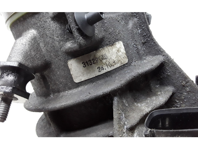 Насос рулевого управления 31329145 Volvo S60 2011 - 2013 года