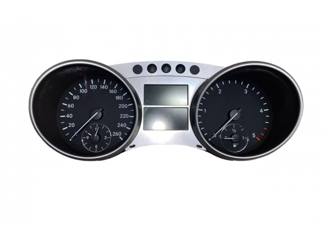 Přístrojová deska Mercedes-Benz R W251 2007 A2C53140443, A2515408947