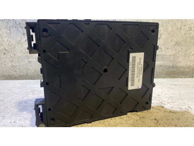 Блок предохранителей BV6N14A073PD, 526271F04   Ford Focus    