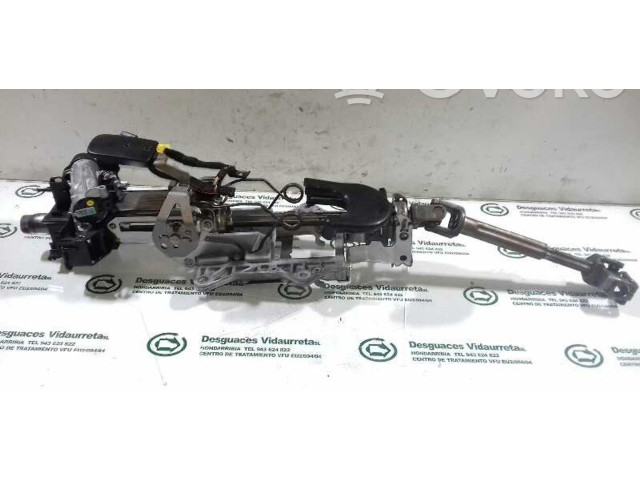    Рулевая рейка 8J1419502D   Audi TT Mk1 1999 - 2006 года