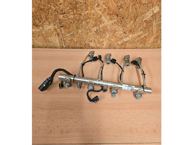 Píst 12672583, 100266100 Opel Astra K