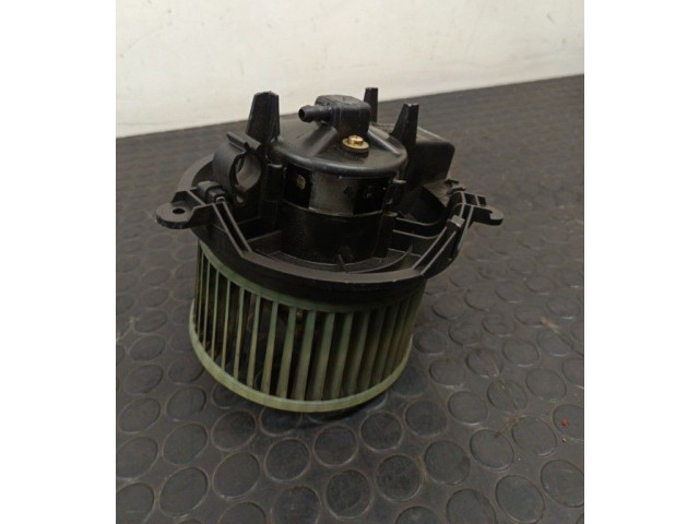Вентилятор печки Citroen Xsara