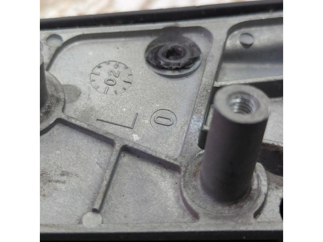 Zpětné zrcátko levé Fiat Ulysse 1997 CP3505000G18