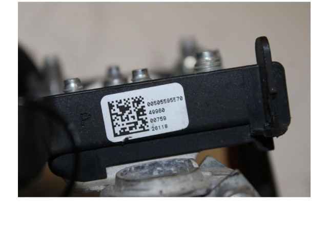   Pojistková skříňka 00505595570   Alfa Romeo Stelvio 2016