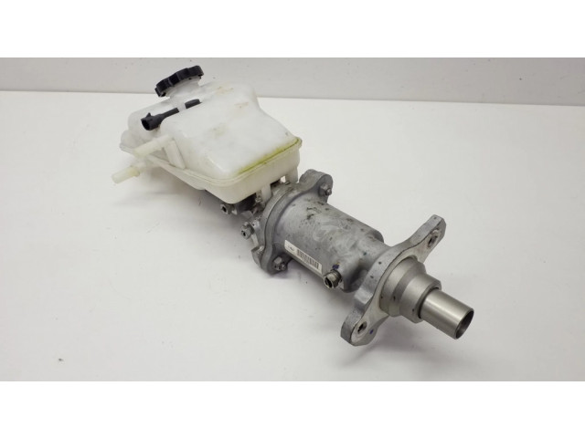 Главный тормозной цилиндр