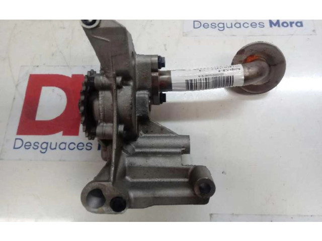 Масляный насос   038115105C  Audi A3 S3 8P 