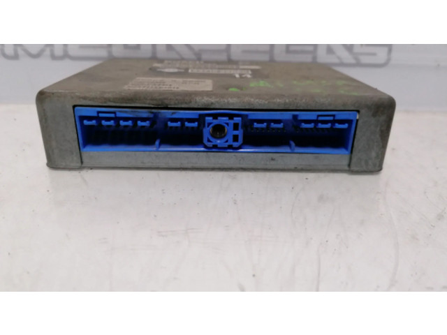 Řídící jednotka 0261200965 Nissan Micra