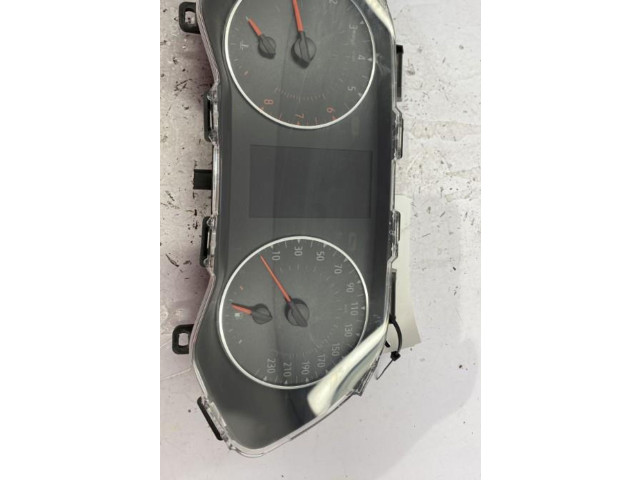 Панель приборов 248098220R   Renault Clio V       