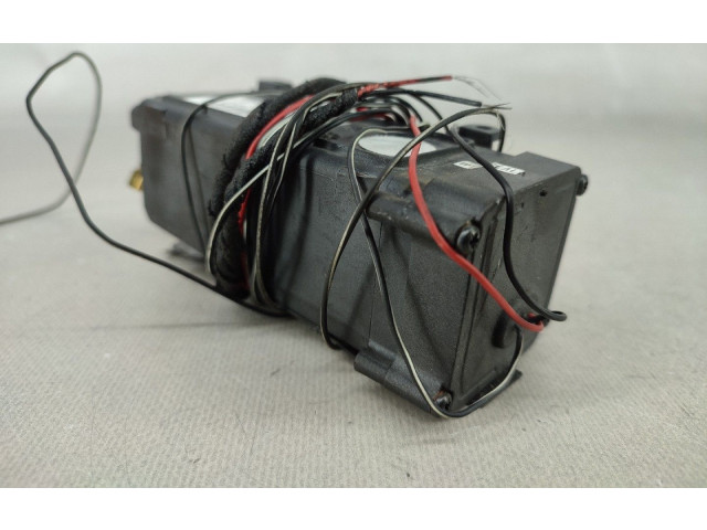 Řídící jednotka DLU0210W5NEU Audi Q7 4L 2008