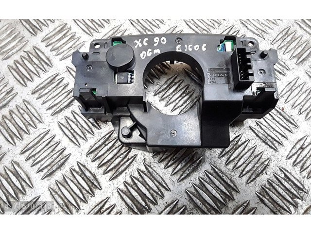Блок управления двигателя 30739601   Volvo XC90