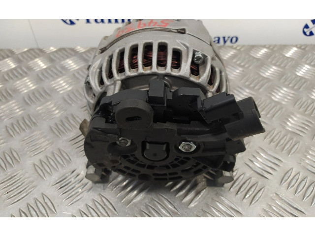 Генератор Fiat Scudo