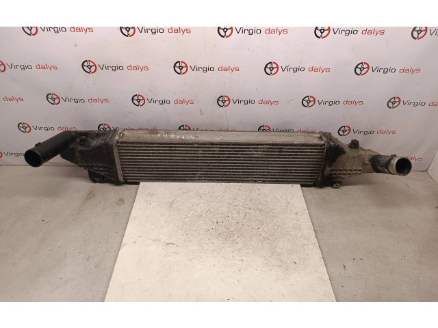 Интеркулер Mazda 3 I