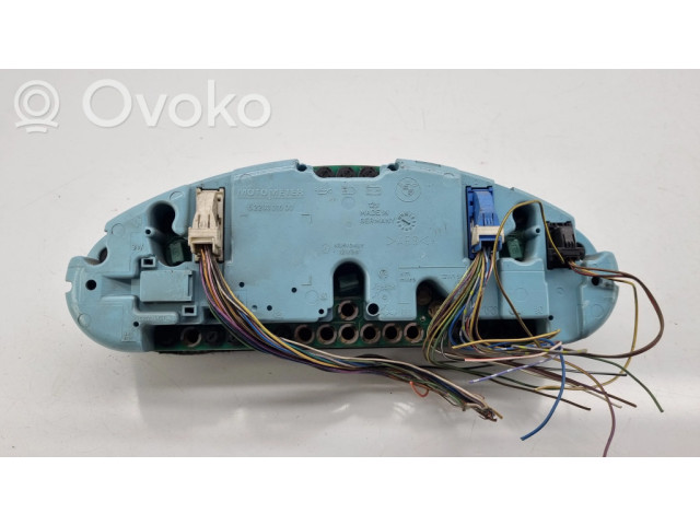 Přístrojová deska BMW 3 E36 1998 8364380