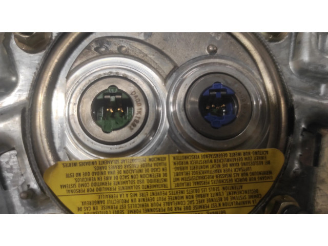 Подушка безопасности водителя 08300200805743 Citroen C5