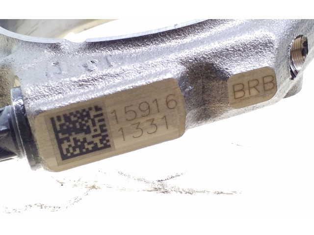  Поршень с шатуном  BRB, 15916  Maserati Levante  