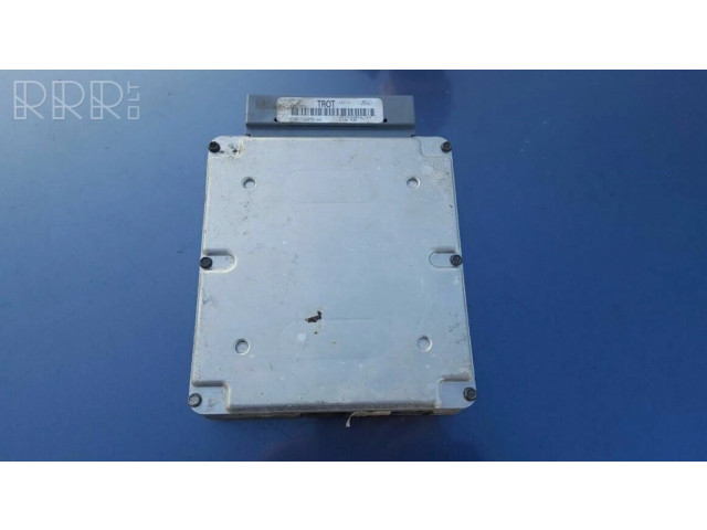 Řídící jednotka 97AB12A650AA Ford Sierra 1986