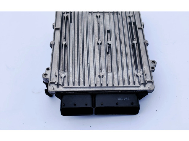 Řídící jednotka A2769004901, 0261S20166 Mercedes-Benz C W205 2020