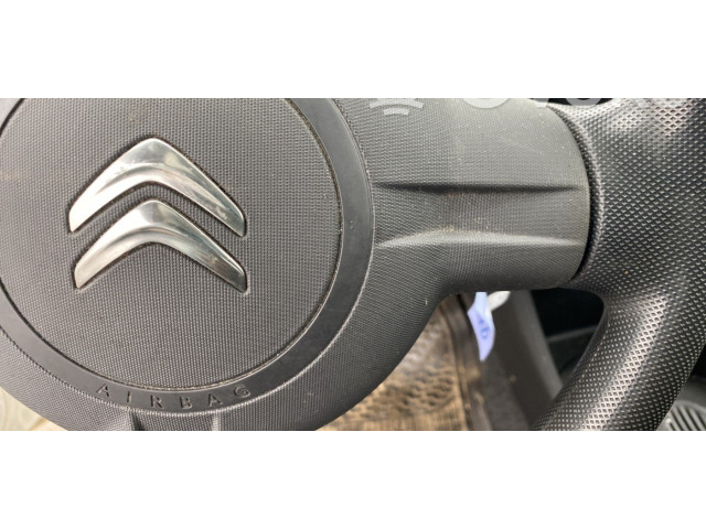 Подушка безопасности водителя 16083643ZD   Citroen C1