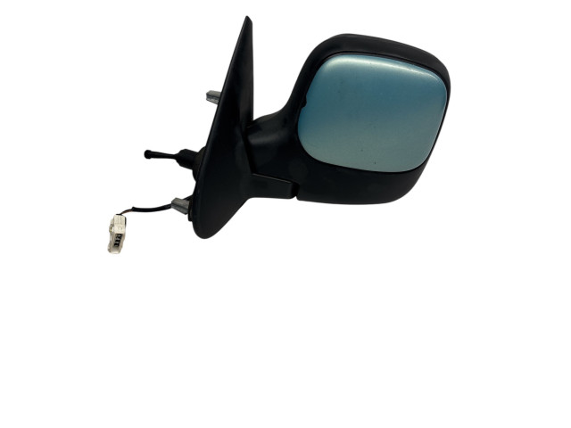 Zpětné zrcátko Citroen Berlingo 2008 6366858XT