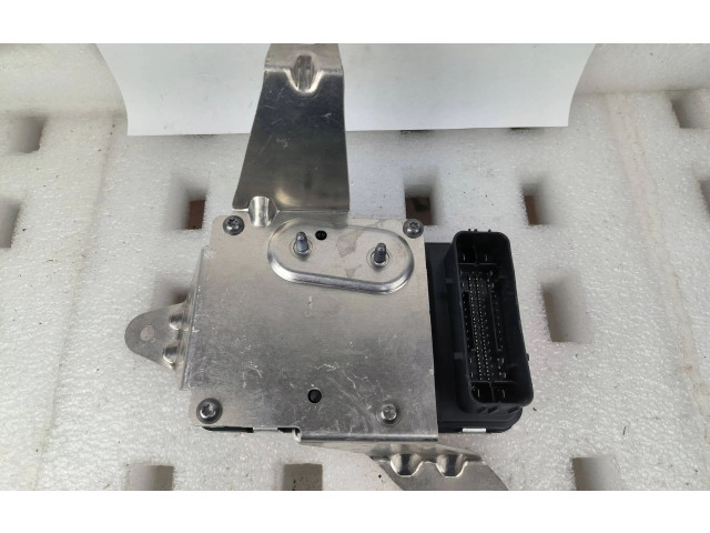 Блок управления A2329000302   Mercedes-Benz SL R232