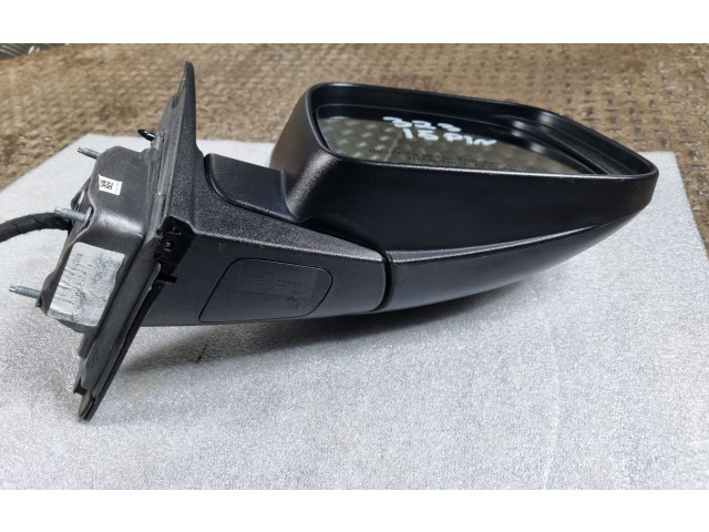 Зеркало электрическое        Jeep Grand Cherokee  2010 - 2021 года   