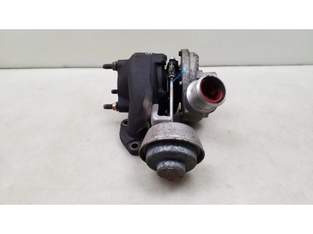 Турбина Honda Accord 2.2 18900RBDE03 для двигателя N22A1