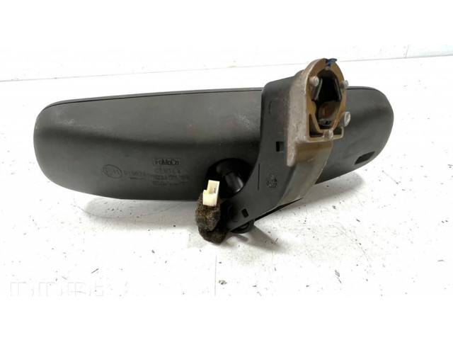 Зеркало заднего вида (в салоне)