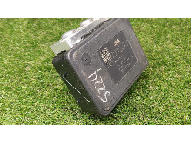 Блок АБС DG9C2C405DF   Ford  Fusion II  2013-- года