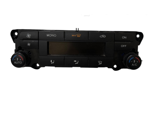 Блок управления климат-контролем AS7T18C612AC, 0259A Ford S-MAX