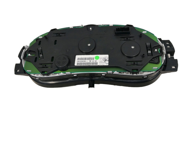 Geschwindigkeitsmesser Cockpit 248095099R   Dacia Logan II       