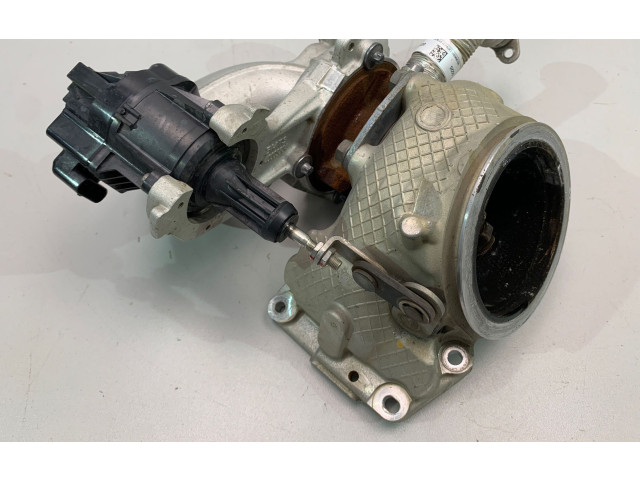 Турбина Mini One - Cooper F56 F55 8631700