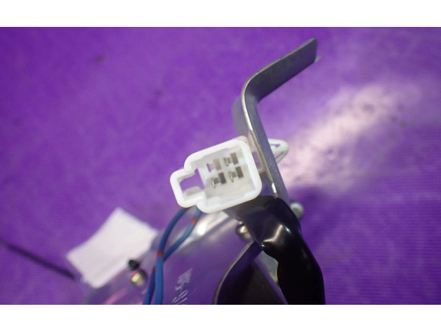 Моторчик заднего дворника 34376581, 34376581 Mazda 323 F