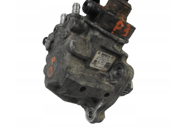 Vstřikovací čerpadlo 059130755CA, 0445010683 Audi A6 S6 C7 4G