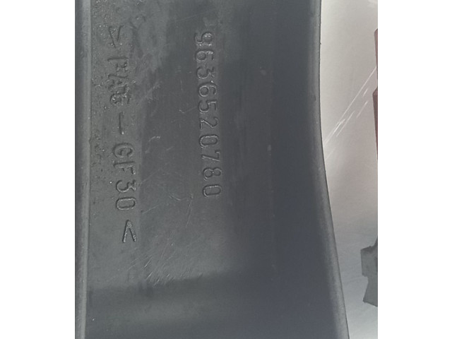 Топливная рампа 9636520780, 179575 Citroen C2