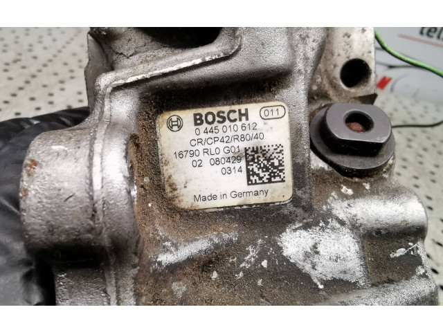 Топливный насос